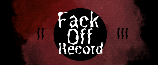 FackOff-Record logo