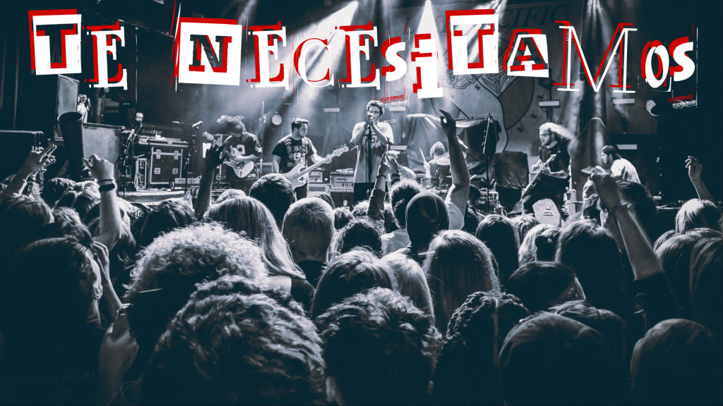 Que gano yo como bar sala underground