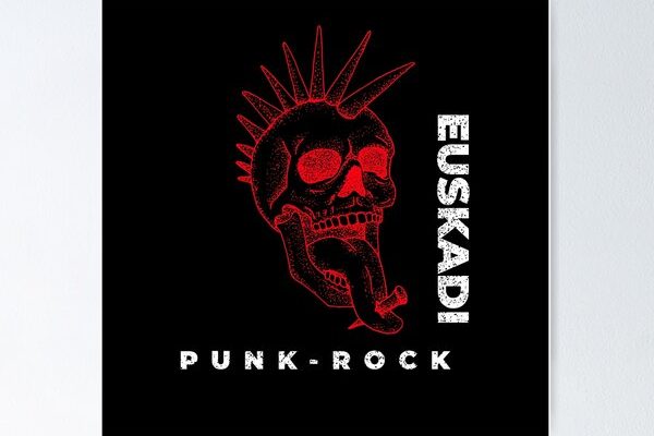Punk en Euskadi Rock Urbano